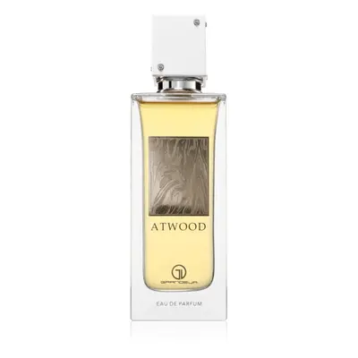 Grandeur Atwood Eau de Parfum hölgyeknek 80 ml