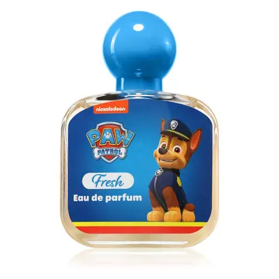 Nickelodeon Paw Patrol Eau de parfum Eau de Toilette gyermekeknek 3y+ 50 ml