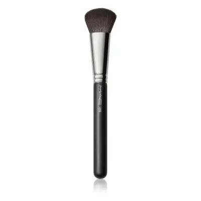 MAC Cosmetics Brush 128S Split Fibre Cheek arc ecset 1 db