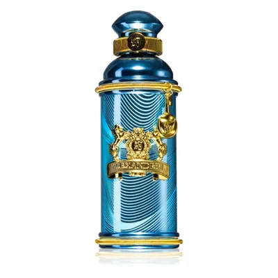 Alexandre.J The Collector: Zafeer Oud Vanille Eau de Parfum unisex 100 ml