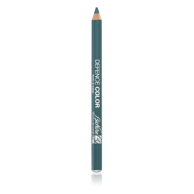 BioNike Color Kohl & Kajal kajal szemceruza árnyalat 105 Vert 1 db