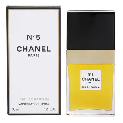 Chanel N°5 Eau de Parfum hölgyeknek 35 ml