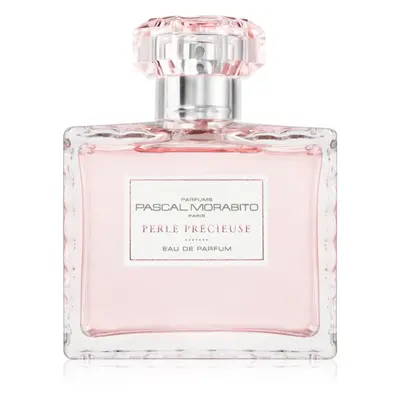 Pascal Morabito Perle Precieuse Eau de Parfum hölgyeknek 100 ml