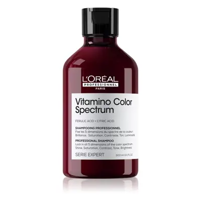 L’Oréal Professionnel Serie Expert Vitamino Color Spectrum sampon festett hajra 300 ml