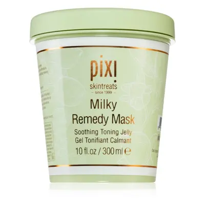 Pixi Milky Remedy Mask tápláló géles maszk minden bőrtípusra 300 ml