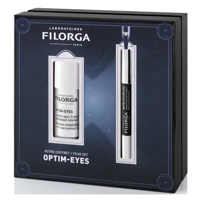 FILORGA GIFTSET OPTIM EYES ajándékszett