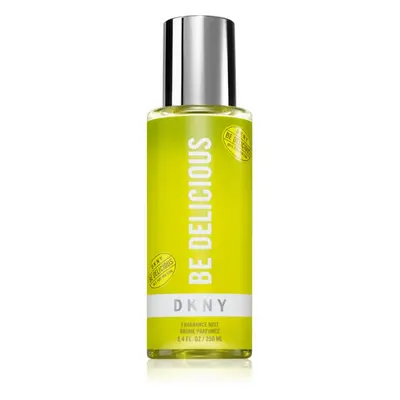 DKNY Be Delicious parfümözött spray a testre hölgyeknek 250 ml