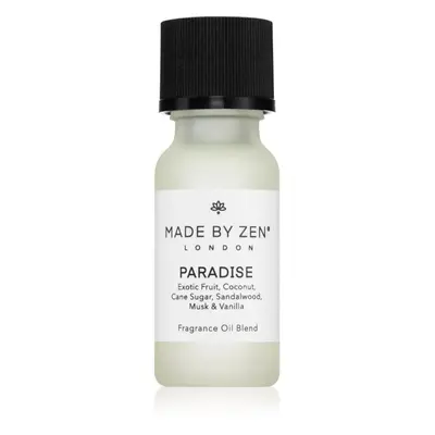 MADE BY ZEN Paradise illóolaj 15 ml