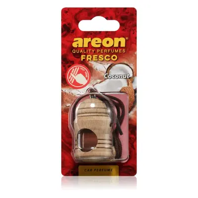 Areon Fresco Coconut illat autóba 4 ml