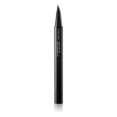 Shiseido ArchLiner Ink szemhéjtus tollban 01 Shibui Black 0.4 ml