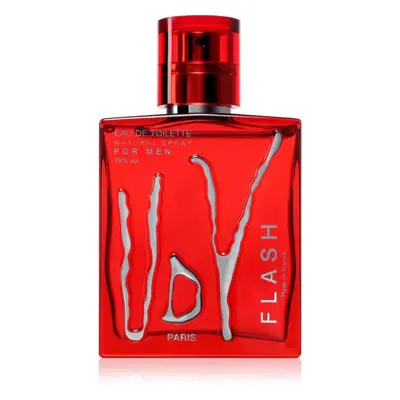 Ulric de Varens UDV Flash Eau de Parfum uraknak 60 ml