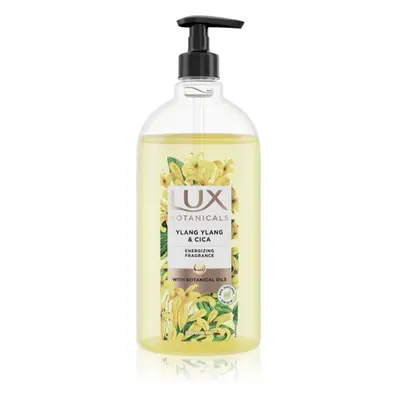 Lux Ylang Ylang & Cica tusfürdő gél pumpás 720 ml