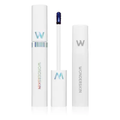 WONDERSKIN Wonder Blading Lip Stain Kit lehúzható rúzs árnyalat Whimisical 4 ml