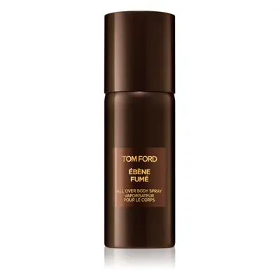 TOM FORD Private Blend Ébène Fumé testápoló spray unisex 150 ml