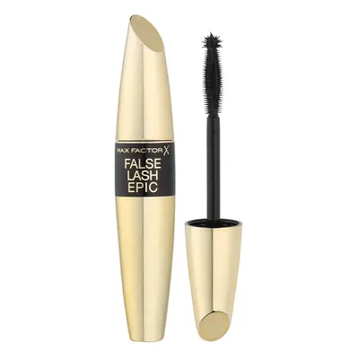 Max Factor False Lash Epic szempillaspirál az ívelt és szétválasztott pillákért árnyalat Black 1