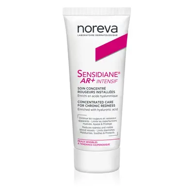 Noreva Sensidiane AR+ Concentrated Care koncentrált ápolás bőrpír ellen 30 ml