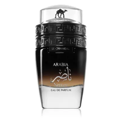 Le Chameau Arabia Naser Eau de Parfum unisex 100 ml