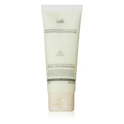 La'dor Moisture Balancing hidratáló kondicionáló száraz és sérült hajra 100 ml