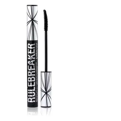 bellaoggi Rule Breaker Mascara vízálló göndörítő és nagyobbító szempillaspirál árnyalat Black 11