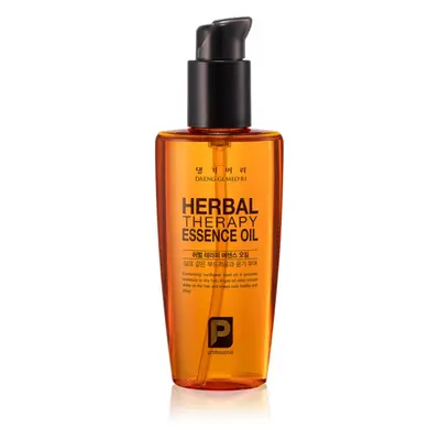 DAENG GI MEO RI Professional Herbal Therapy Essence Oil hidratáló revitalizáló olaj 140 ml