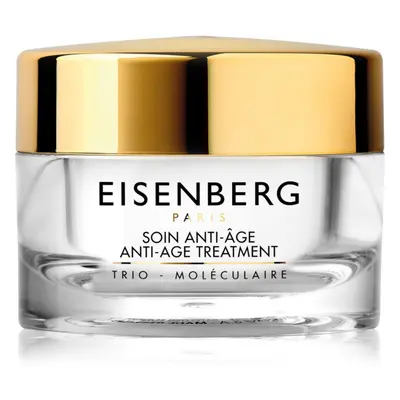 Eisenberg Classique Soin Anti-Âge feszesítő ránctalanító krém 50 ml