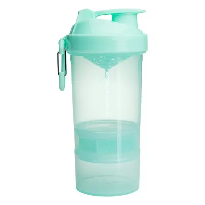 Smartshake Original2GO sportshaker + tartály szín Mint Green 600 ml