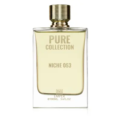 Emper Pure Collection Niche 053 Eau de Parfum unisex 100 ml