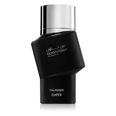 Emper Downtown Thunder Eau de Parfum uraknak 100 ml