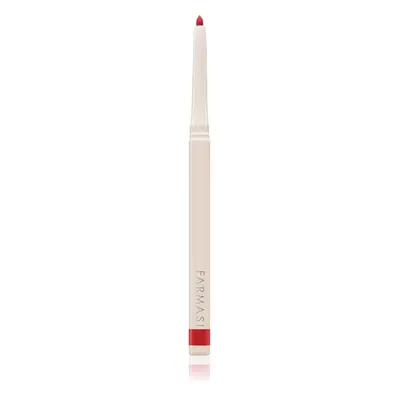 Farmasi Contour szájkontúrceruza árnyalat 02 Deep Red 0.35 g