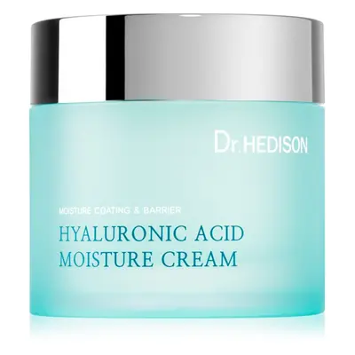 Dr. HEDISON Hyaluronic Acid hidratáló krém 80 ml