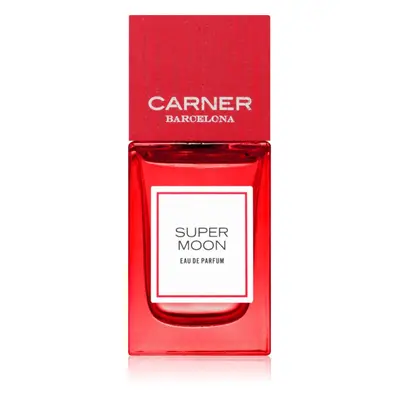 Carner Barcelona Super Moon Eau de Parfum unisex 30 ml