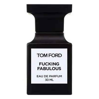 TOM FORD Private Blend Fucking Fabulous Eau de Parfum unisex 30 ml