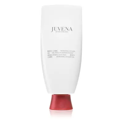 Juvena Body Care tusfürdő gél minden bőrtípusra 200 ml