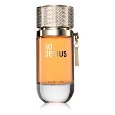 Emper So Genius Eau de Parfum hölgyeknek 100 ml