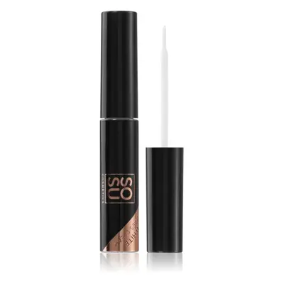 SOSU Cosmetics Lash Adhesive átlátszó ragasztó műszempillákra 5 ml