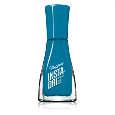 Sally Hansen Insta Dri gyorsan száradó körömlakk árnyalat 505 Jet Setter 9,17 ml