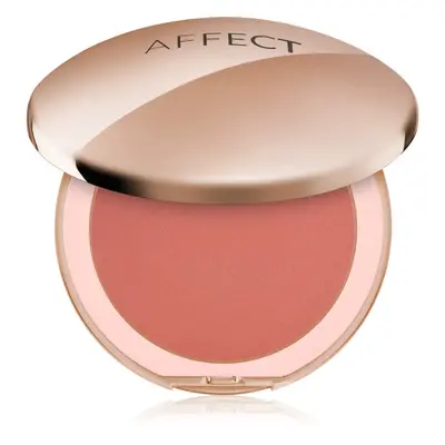 Affect Dream Cream Blush krémes arcpirosító árnyalat Paris 10 g