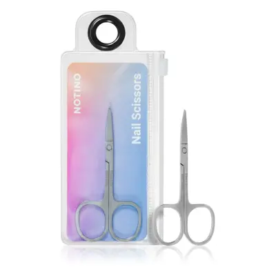 Notino Nail Tools Nail Scissors körömvágó olló 1 db