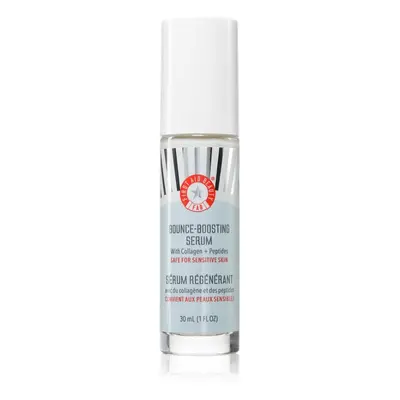 First Aid Beauty Bounce-Boosting Serum kisimító arcszérum kollagénnel 30 ml