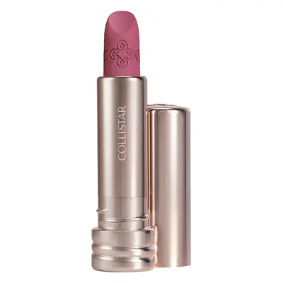 Collistar Puro Gioiello Velvet Lipstick selyem rúzs utántölthető árnyalat Rubellite 165 3.1 g