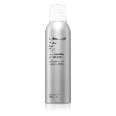 Living Proof Perfect Hair Day száraz sampon minden hajtípusra 198 ml