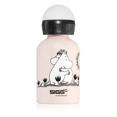 Sigg KBT Kids Moomin gyerekkulacs Love 300 ml