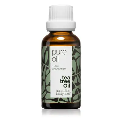 Australian Bodycare Tea Tree Oil teafa olaj 30 ml