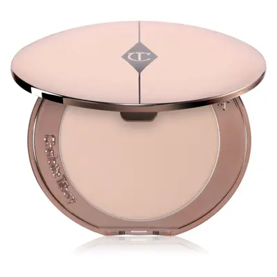 Charlotte Tilbury Airbrush Flawless Finish Highlighter kőpúder árnyalat 1 Fair 8 g