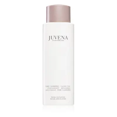 Juvena Pure Cleansing tonik normál és száraz bőrre 200 ml