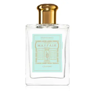 Truefitt & Hill Mayfair Cologne Eau de Cologne uraknak 50 ml