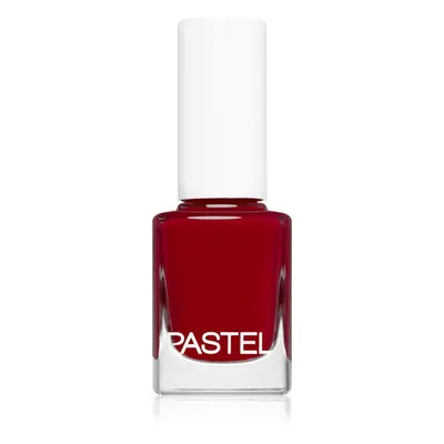 Pastel Nail Polish körömlakk árnyalat 10 13 ml