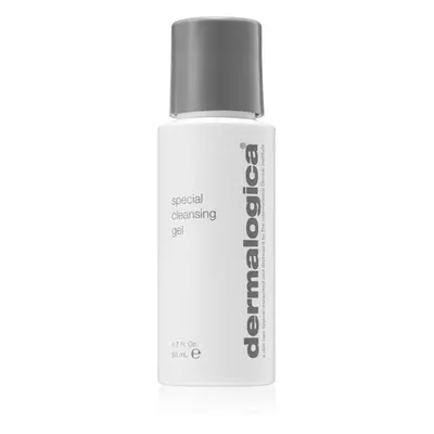 Dermalogica Daily Skin Health Special Cleansing Gel tisztító habzó gél minden bőrtípusra 50 ml