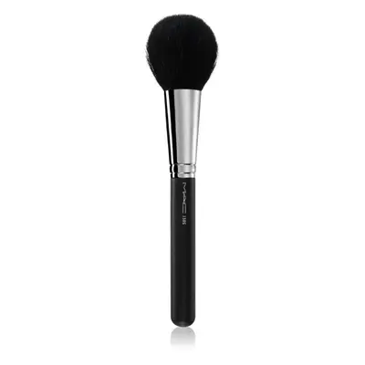 MAC Cosmetics Brush 150S Large Powder ovális púderecset 1 db