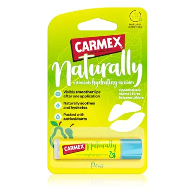 Carmex Pear hidratáló ajakbalzsam stick 4.25 g